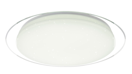 Lampa sufitowa Globo Optima