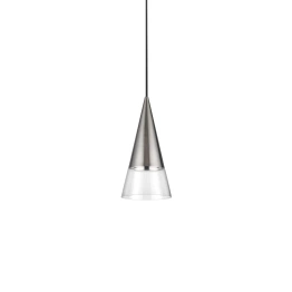 Ideal Lux Cono 321462 Zwis