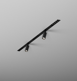 Wpust AQForm 37954-M930-WB-00-12 Rafter mix LED 94