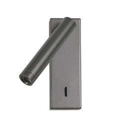 Kinkiet Italux Cali Wl-21017-Gr