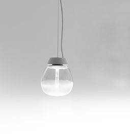 Nowoczesna lampa wisząca Artemide Empaia 1815010A
