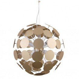 Italux Mailone Ad20180/6D Lampa Wisząca