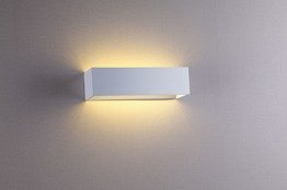 Novolux Exo Lampa ścienna Rett 504A-L0108A-01