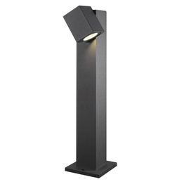 Lampa stojąca zewnętrzna Novolux Suevis 452A-L0107A-04