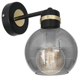 Lampa ścienna Milagro Omega MLP6528