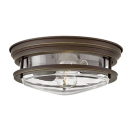 Hadrian QN-HADRIAN-FS-OZ-CLEAR Lampa sufitowa Elstead Lighting