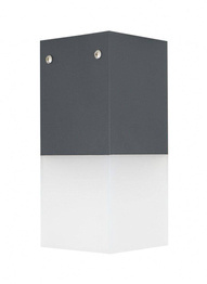 Lampa sufitowa Cube  Max CB-MAX S DG