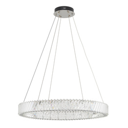 Żyrandol Nowodvorski Luxora Led 11706