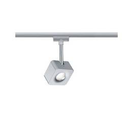 Paulmann Lampa do szynoprzewodu PL95510 Cube