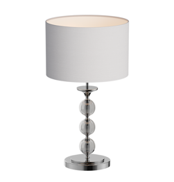 Zuma Line REA RLT93163-1W Lampa Stołowa