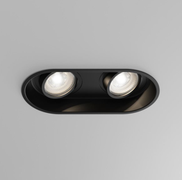 Oprawa Astro Minima Twin 1249029