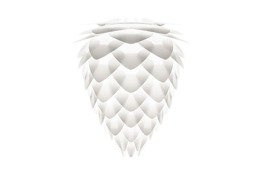 Abażur VITA Copenhagen Conia white 40