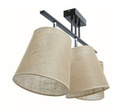 Novolux Exo "A Tu Estilo" 717G-G05X1A-02 Plafon Ø20,7