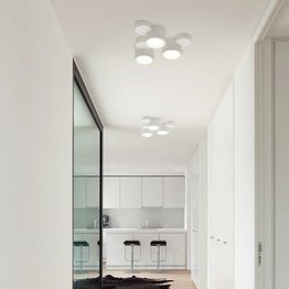 Sforzin Chio T263 Lampa sufitowa