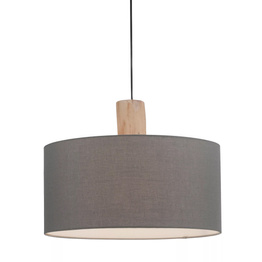 Lampa Wisząca Zuma Line Linen 003902-024463