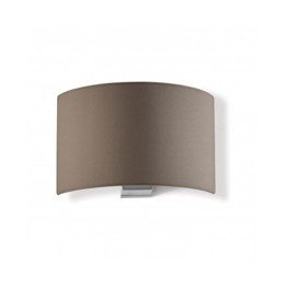 Novolux Exo Amsterdam 909C-G05X1A-35-CG Lampa ścienna