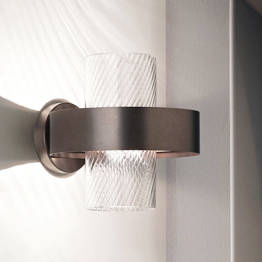 Vistosi ARMONIAAP25 CR/RI N_R Kinkiet