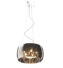 CRYSTAL Zuma Line P0076-05L Lampa Wisząca