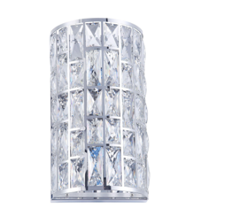 Kinkiet Maytoni Gelid MOD184-WL-02-CH