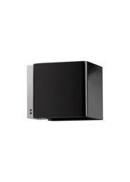 Fabbian BIJOU D75 D15 02 black Kinkiet