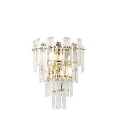 Lampa ścienna Berella Light Zuri Wall BL5609