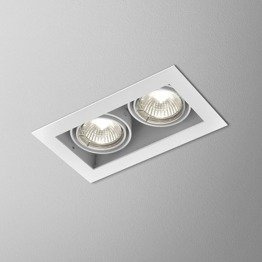 Oprawa do sufitu podwieszanego AQform SQUARES 50x2 36812-0000-U8-PH-13