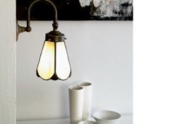 Massmi Luigi 1122-1 Oprawa ścienna