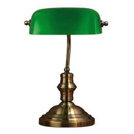 Bankers 105931 Markslojd Lampa Nocna