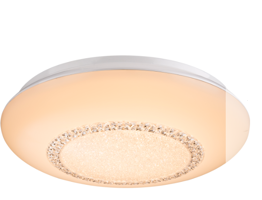 Lampa sufitowa Globo Martina