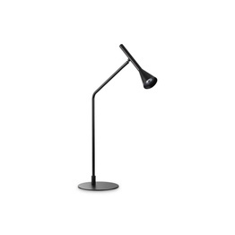 Lampa stołowa Ideal Lux 283333 Diesis Czarna