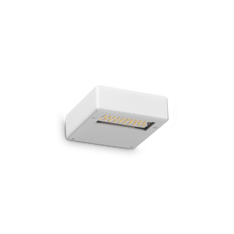 Lampa Ścienna Ideal Lux Tab Ap Bianco 354545