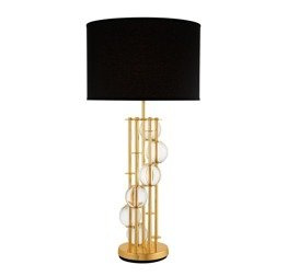 Lampa Stołowa Decoration Home Hilton