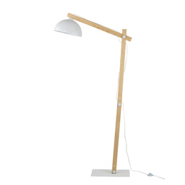 Lampa Podłogowa TK Lighting Oslo 5592