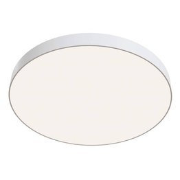 Lampa sufitowa w białym kolorze Maytoni Zon C032CL-L96W4K
