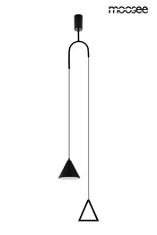 Zwis Moosee Acustica MSE010100332