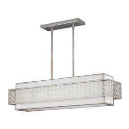 Elstead Lighting Kenney FE/KENNEY/ISLE Zwis