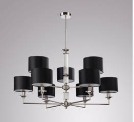 Lampa Wisząca Kutek Mood Artu ART-ZW-9(N)