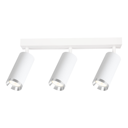 Plafon Milagro Mica ML2099