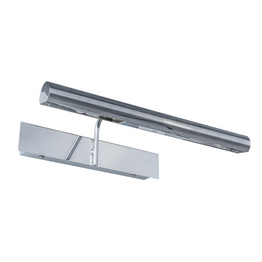 Oprawa Ścienna Italux Gallery MB9920-2B CHR