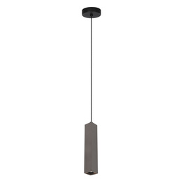 Żyrandol Italux Ander Pnd-28394-1-Bro