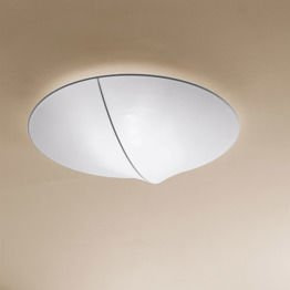 AXO Light Nelly PL 60 nowoczesna Lampa Sufitowa 60 cm