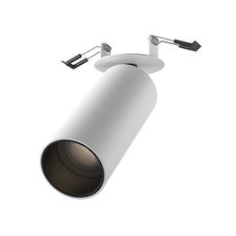 Oprawa do zabudowy Maytoni FOCUS LED C053CL-L12W4K-W-W