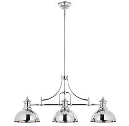 Zwis Jupiter Platino PT 3 1789 Nikiel