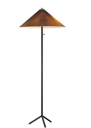 Lampa podłogowa Markslojd Plisado 108761