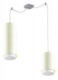 Ramko Net 67198 Zwis Ecru