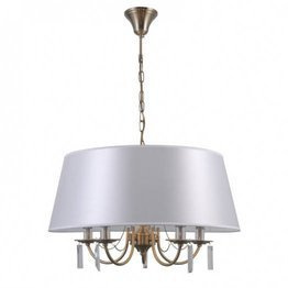 Italux Żyrandol Solana PND-28366-5A