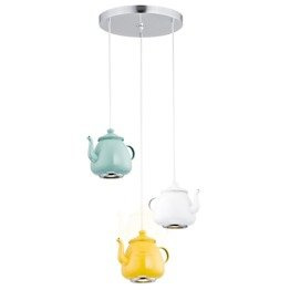 Zwis Argon Jamajka 1326