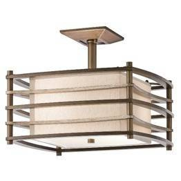 Elstead Lighting Moxie KL-MOXIE-SF Plafon