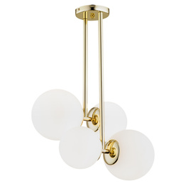 Lampa Wisząca Argon Moritz 1743