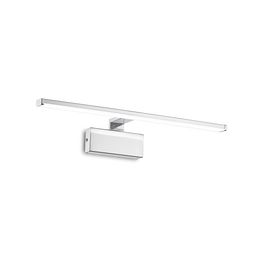 Oprawa Ścienna Ideal Lux Alma Ap D51 Cromo 224930